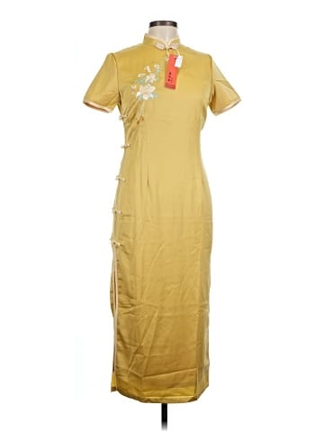Unbranded Casual Dress (view 1)