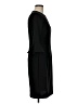 Donna Morgan Black Cocktail Dress Size 6 - photo 4