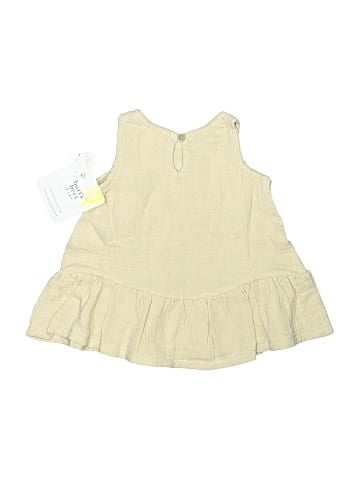 Burt's Bees Baby Dress (view 2)