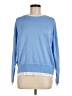 Six/Fifty Blue Pullover Sweater Size M - photo 1