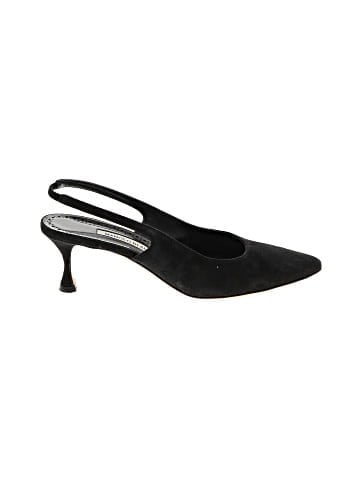 Manolo Blahnik Heels (view 1)