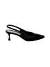 Manolo Blahnik Black Heels Size EU 39 - photo 1