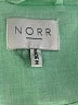 NORR Green Blazer Size M - photo 6
