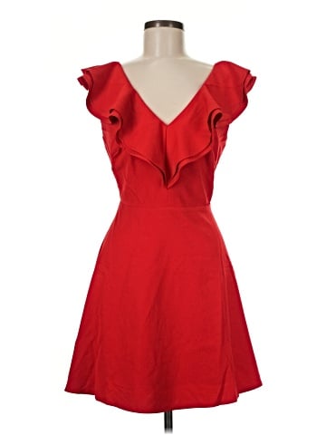 Lulus Cocktail Dress (view 1)