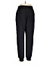 Andar Solid Black Track Pants Size 8 - photo 2