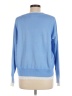 Six/Fifty Blue Pullover Sweater Size M - photo 2