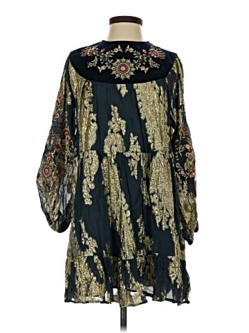 Zara Casual Dress (view 1)