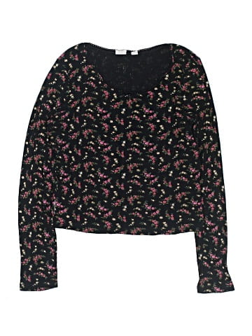 Gap Kids Long Sleeve T-Shirt (view 1)