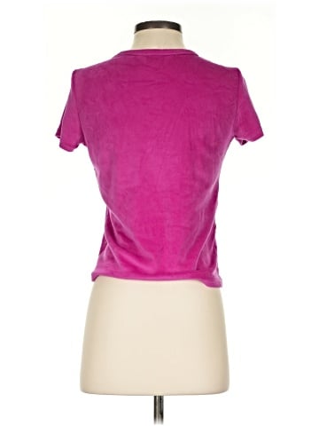 Juicy Couture Short Sleeve T-Shirt (view 2)