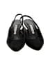 Manolo Blahnik Black Heels Size EU 39 - photo 2