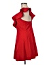 Lulus Red Cocktail Dress Size M - photo 5