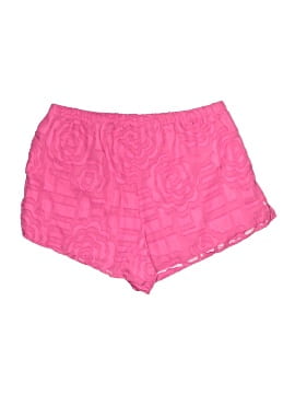 Joyspun Athletic Shorts (view 2)