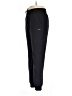 Andar Solid Black Track Pants Size 8 - photo 5