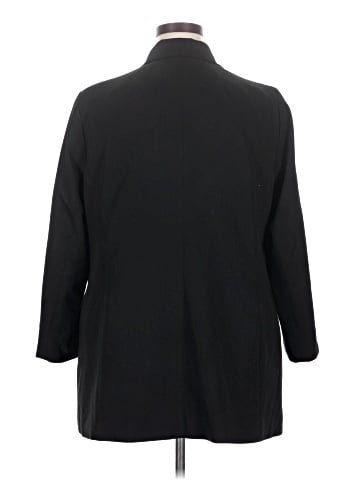 ELOQUII Blazer (view 2)