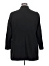 ELOQUII Black Blazer Size 20 Plus - photo 2