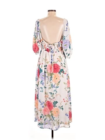 Yumi Kim Casual Dress (view 2)