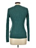 Eddie Bauer Teal Pullover Sweater Size L - photo 2