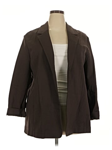 Pari Passu Blazer (view 1)