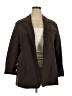 Pari Passu Brown Blazer Size 18 - photo 1