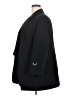 ELOQUII Black Blazer Size 20 Plus - photo 5