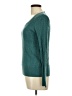 Eddie Bauer Teal Pullover Sweater Size L - photo 5