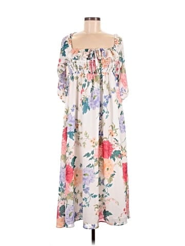 Yumi Kim Casual Dress (view 1)
