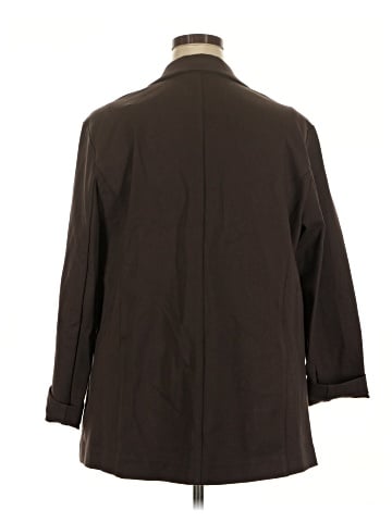 Pari Passu Blazer (view 2)
