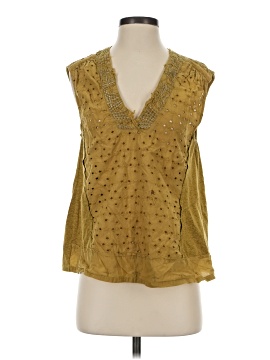 Akemi + Kin Sleeveless Blouse (view 1)