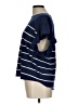Vineyard Vines 100% Cotton Blue Short Sleeve Top Size L - photo 5