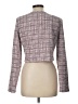 Monteau Tweed Pink Jacket Size L - photo 2