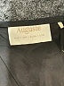 Auguste Black Cocktail Dress Size 4 - photo 7