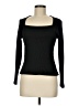 Banana Republic Factory Store Black Pullover Sweater Size M - photo 1