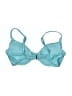 Unbranded Teal Swimsuit Top Size S (estimated) - photo 2