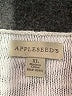 Appleseeds 100% Cotton Ivory Pullover Sweater Size XL - photo 7