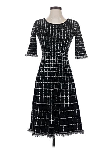 Taylor Cocktail Dress (view 1)