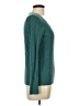 Eddie Bauer Teal Pullover Sweater Size L - photo 4