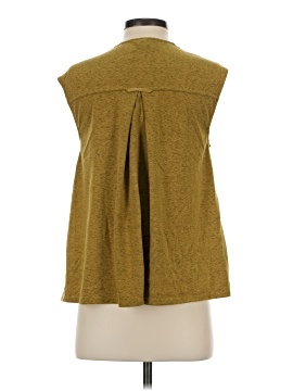 Akemi + Kin Sleeveless Blouse (view 2)