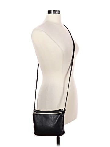 Safe Keeper Crossbody Bag (view 2)