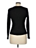 Banana Republic Factory Store Black Pullover Sweater Size M - photo 2