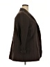 Pari Passu Brown Blazer Size 18 - photo 4