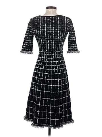 Taylor Cocktail Dress (view 2)