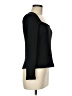 Banana Republic Factory Store Black Pullover Sweater Size M - photo 4