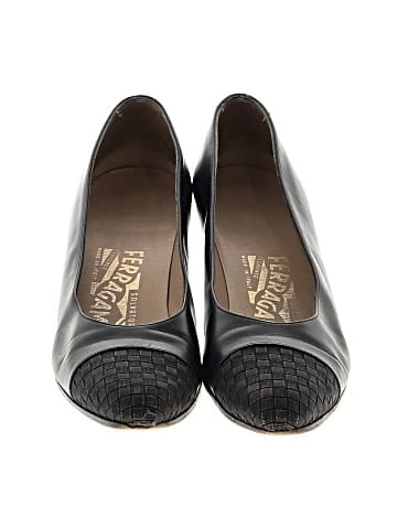 Salvatore Ferragamo Heels (view 2)