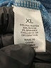 LOGO by Lori Goldstein Blue Pullover Sweater Size XL - photo 8