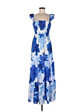 Baltic Born Casual Dress