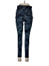 Tuff Athletics Tie-dye Blue Active Pants Size L - photo 1