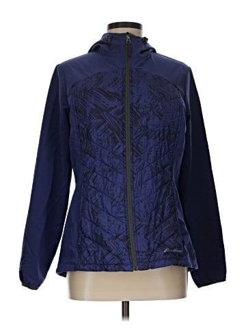 Eddie Bauer Track Jacket (view 1)