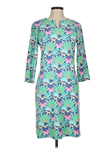 J. McLaughlin Casual Dress (view 1)
