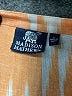 Madison Orange Cocktail Dress Size L - photo 7