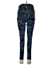 Tuff Athletics Tie-dye Blue Active Pants Size L - photo 2